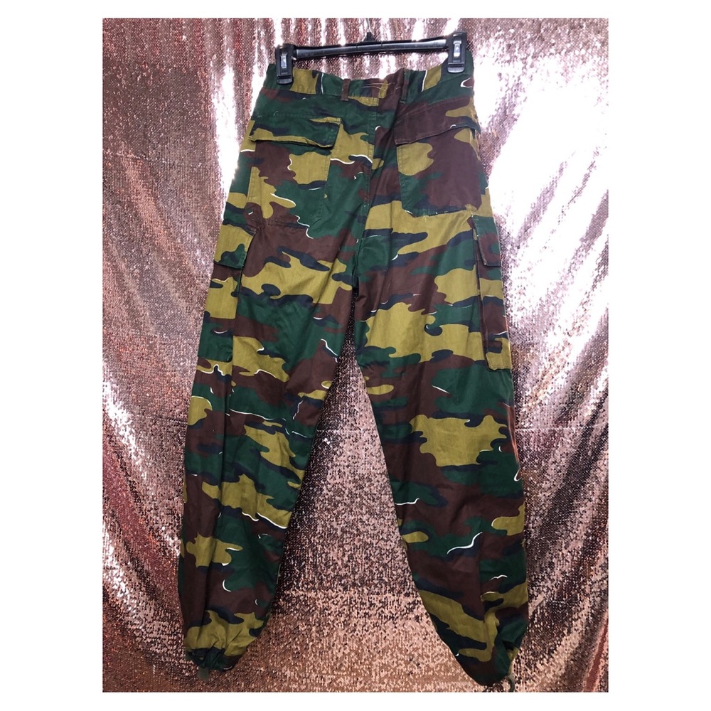 Urban Outfitters Camo Pants